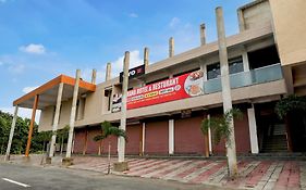 Hotel O Rana Hotel & Restaurant